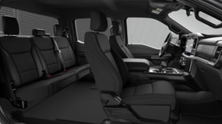 2026 Ford F-150® Internal Image 1